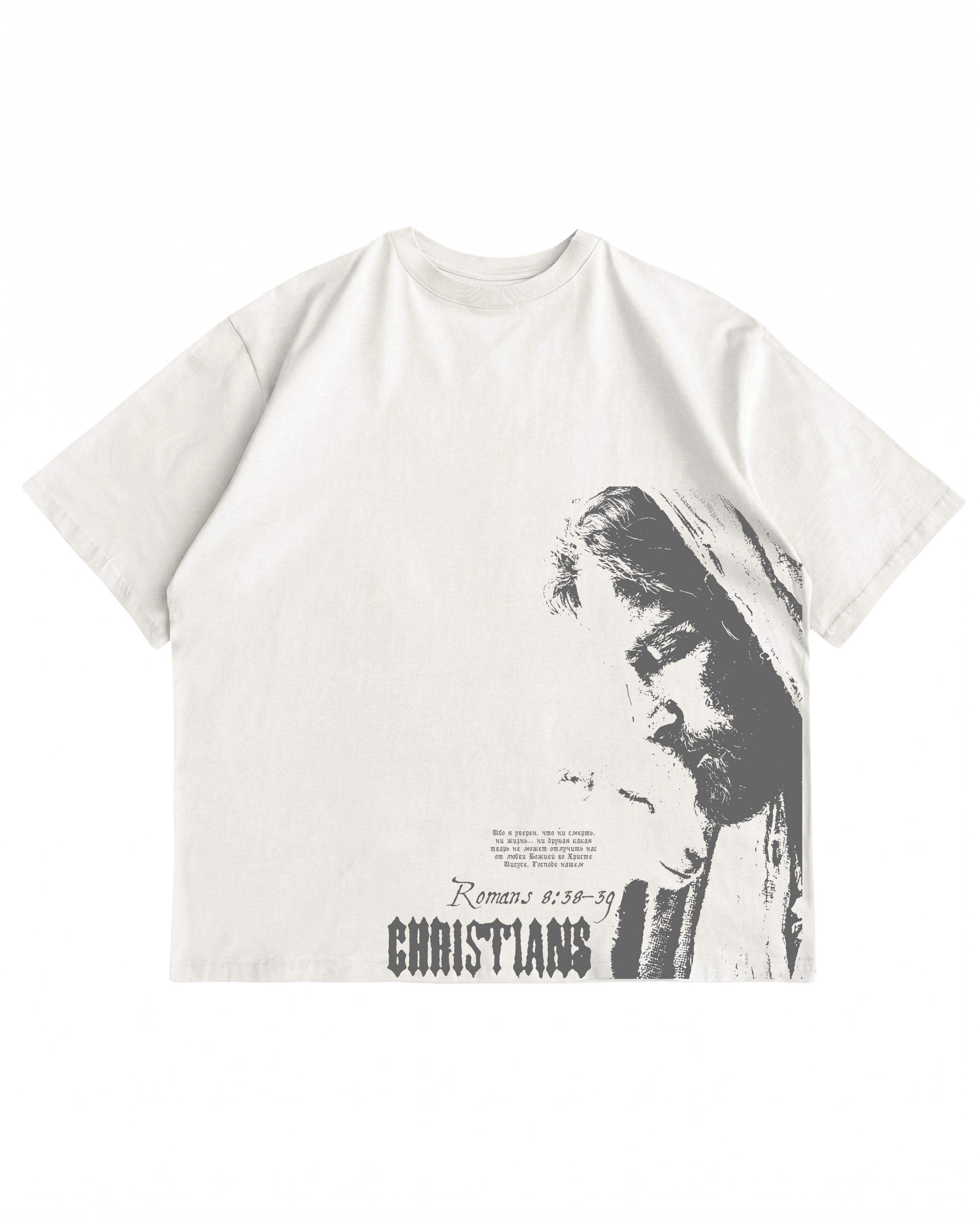 Деталь одежды CHRISTIANS